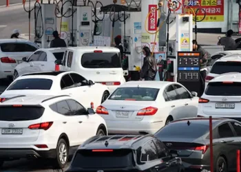 South Korea close to securing oil supplies from Kazakhstan, minister says