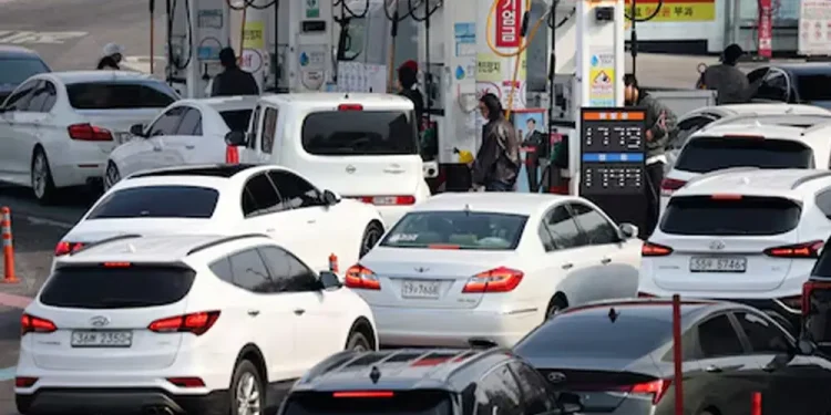 South Korea close to securing oil supplies from Kazakhstan, minister says