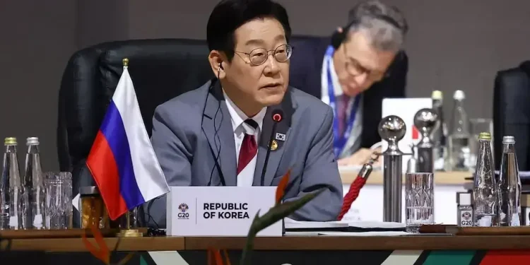 South Korean president to visit India, Vietnam