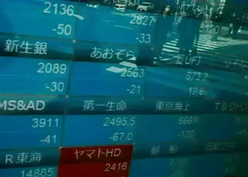 South Korean shares set for best week in over 17 years on US-Iran ceasefire optimism