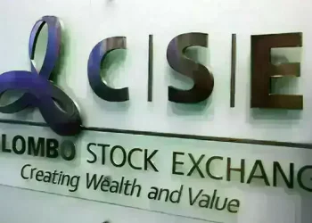 Sri Lankan shares record best week in more than 15 months - Markets