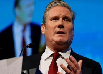 Starmer says ‘won’t yield’ to Trump’s Mideast war threats