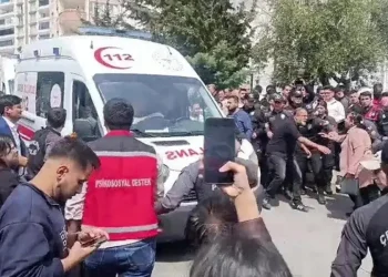 Student kills nine in Turkiye’s second school shooting in two days