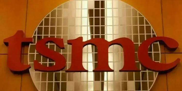 TSMC’s Q1 revenue jumps 35% y/y, beats market forecasts