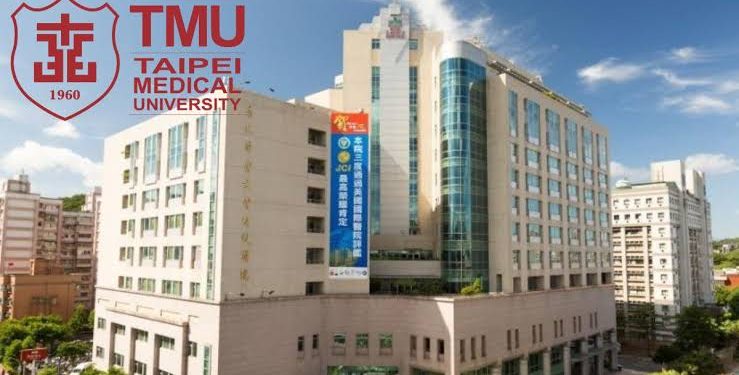 Taipei Medical University Taiwan Announces Scholarship opportunities for Pakistani Students