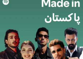 photo spotifypakistan instagram
