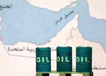 Tankers exit Gulf via Strait of Hormuz as US-Iran talks begin