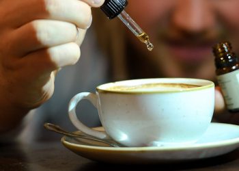 The $200 billion functional drink boom is turning into a wellness arms race