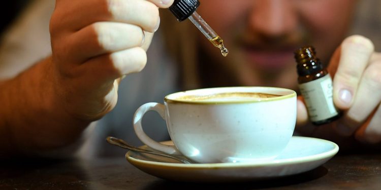 The $200 billion functional drink boom is turning into a wellness arms race