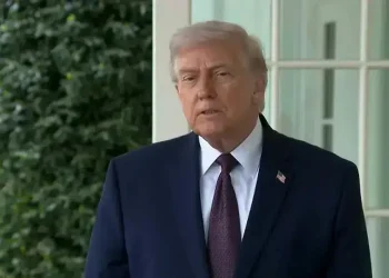 Trump says Lebanese-Israeli leaders to speak for first time in decades