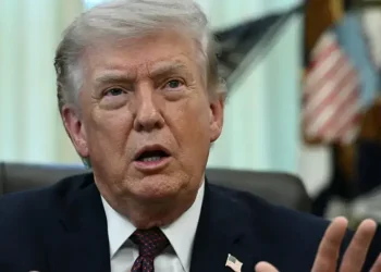 Trump says Tuesday deadline to make a deal with Iran is final