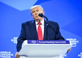 Trump to address nation as Iran war batters approval