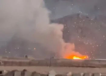 Trump vows to hit more Iranian infrastructure as nations seek to open Hormuz