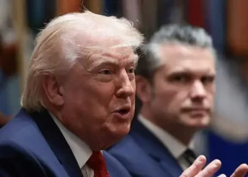 Trump weighs broader cabinet shake-up as Iran war pressure grows