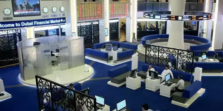 UAE equities close mixed on fears of escalation in Middle East conflict