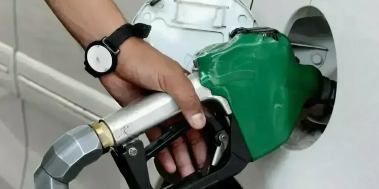 UAE petrol jumps 30% as Mideast war bites