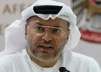 UAE says Iran strategy will boost Israeli influence in the Gulf