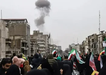 UN warns of huge cost of Mideast war to Arab countries