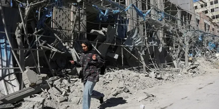 US, Iran weigh peace plan as Trump’s ‘hell’ warning nears deadline