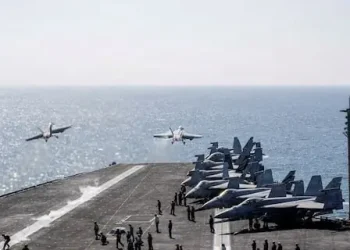 US Senate to vote on resolution to curb Trump’s Iran war powers