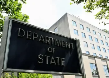 US agents arrest relatives of Iran’s Qassem Soleimani after revoking their green cards