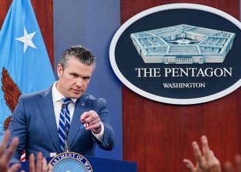 US forces ready to restart combat if Iran doesn’t agree to a deal, says Hegseth
