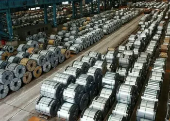 US tariffs review disappoints EU steel industry