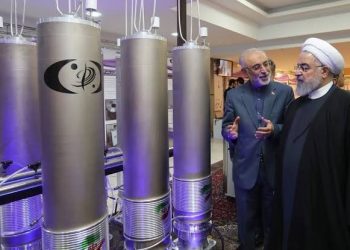 US to Give $20 Billion to Iran Post-W@r If It Surrenders Enriched Uranium Stockpile