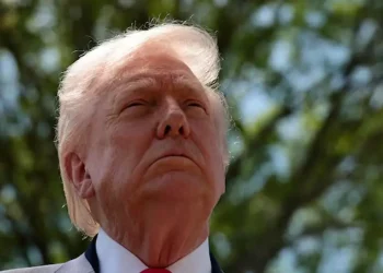 US to recover uranium from Iran at a ‘leisurely pace’, Trump tells Reuters