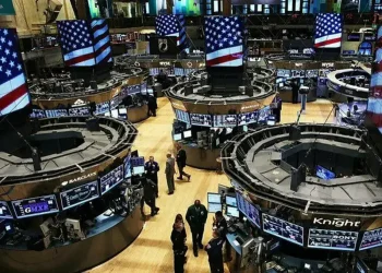 Wall Street jumps to near one-month highs after US-Iran ceasefire