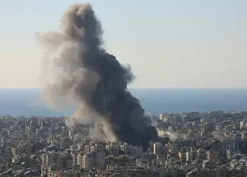 War in the Middle East: latest developments