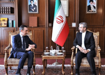 We Return to Tehran – Spain Reopens Embassy in Iranian Capital