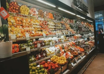 World food price rise set to continue if Iran war lasts, FAO says