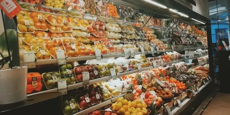 World food price rise set to continue if Iran war lasts, FAO says