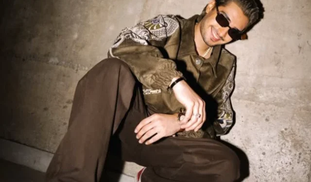 photo sheheryarrehanmusic instagram